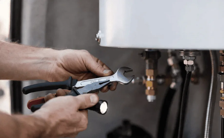 Why choose Water Heater Repair in Elmwood, WI